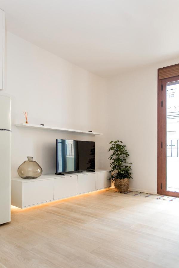 Pizarro By Seaward Suites Villajoyosa Exterior photo