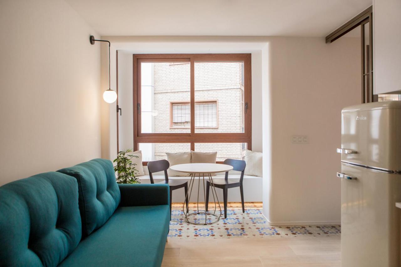 Pizarro By Seaward Suites Villajoyosa Exterior photo